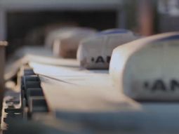 El negocio del portland le sigue reportando pérdidas millonarias año tras año a Ancap. El negocio del portland le sigue reportando pérdidas millonarias año tras año a Ancap.