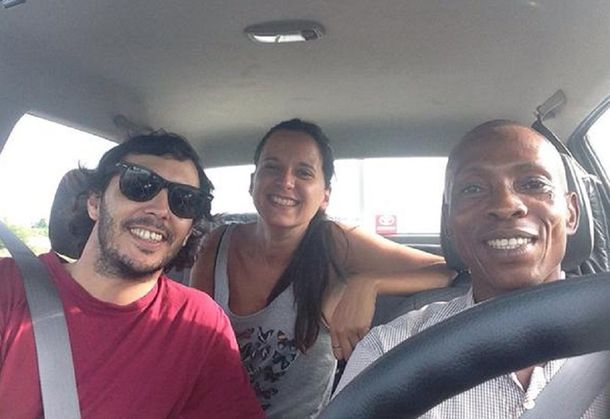 Esperanza por Santiago: Estamos cerca de los secuestradores