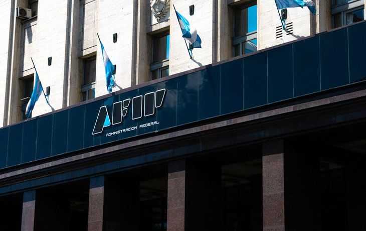 AFIP denunciará a contribuyentes que pretendan evadir el Aporte Solidario