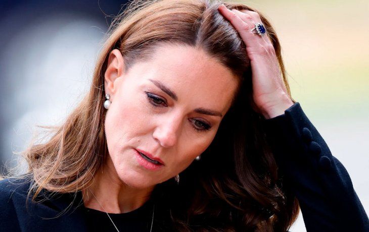 Qué pasa con Kate Middleton: crecen las teorías conspirativas