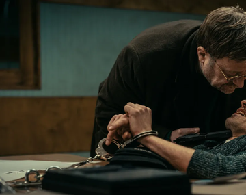 La producción polaca que se encamina a ser la mejor del año en la plataforma