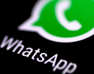 WhatsApp incorpora reacciones a los mensajes: cómo es la nueva función