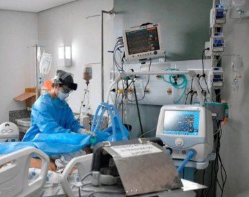 Panorama desolador en Balcarce: Intendente asegura que están como en una situación de guerra