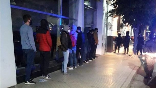 Coronavirus: en Rosario hay circulación comunitaria y suspendieron las reuniones por 14 días