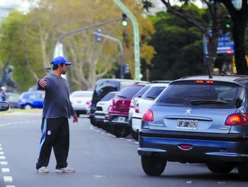 Más penas y multas de hasta $60 mil: el plan contra los trapitos