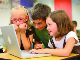 Curso de robótica para los más chicos Curso de robótica para los más chicos