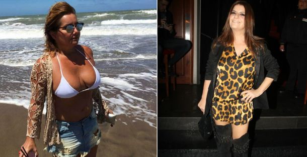 Desafortunada frase de Nancy Pazos a Andrea Taboada sobre la maternidad