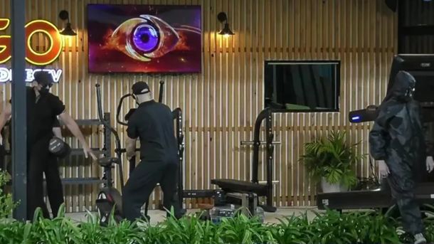 Polémica en Gran Hermano: ¿rompieron el aislamiento?