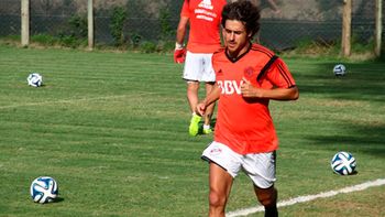 aimar dio un paso atras en su recuperacion: ¿se retira? aimar dio un paso atras en su recuperacion: ¿se retira?