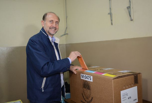 El kirchnerismo denunció irregularidades en las PASO de Santa Fe