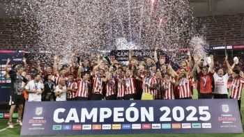 estudiantes vencio a racing por penales en una final apasionante y es el campeon del torneo clausura 2025 estudiantes vencio a racing por penales en una final apasionante y es el campeon del torneo clausura 2025