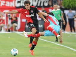 newells y arsenal empataron y no pudieron subirse a la punta newells y arsenal empataron y no pudieron subirse a la punta