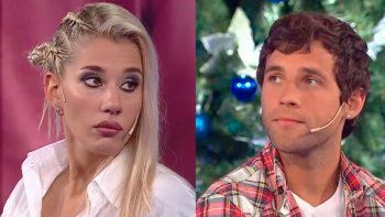 a la tora de gran hermano le da miedo agustin: es un lechero a la tora de gran hermano le da miedo agustin: es un lechero
