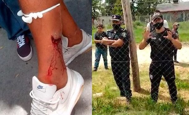 Megaestafa: venta trucha de terrenos por 100 millones de pesos