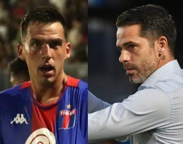 Insólito: Boca cayó por goleada ante Tigre en el debut de Gago como DT