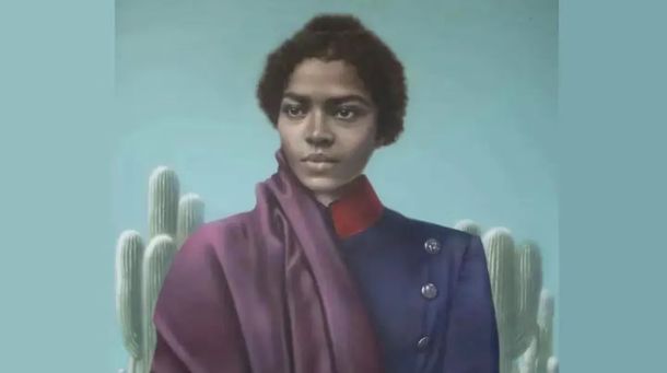 María Remedios del Valle |Foto: archivo Biblioteca Nacional María Remedios del Valle |Foto: archivo Biblioteca Nacional