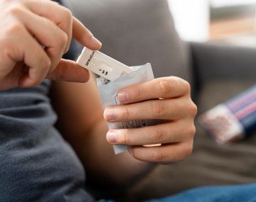 Llegan los autotest a las farmacias: cuánto salen y cómo usarlos