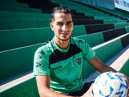 el pedido del pulpo gonzalez en medio de los playoffs y el posible descenso de san martin (sj) el pedido del pulpo gonzalez en medio de los playoffs y el posible descenso de san martin (sj)