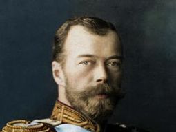 Nicholas II