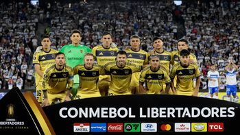 boca juega una final anticipada frente a la u de chile en la copa libertadores boca juega una final anticipada frente a la u de chile en la copa libertadores