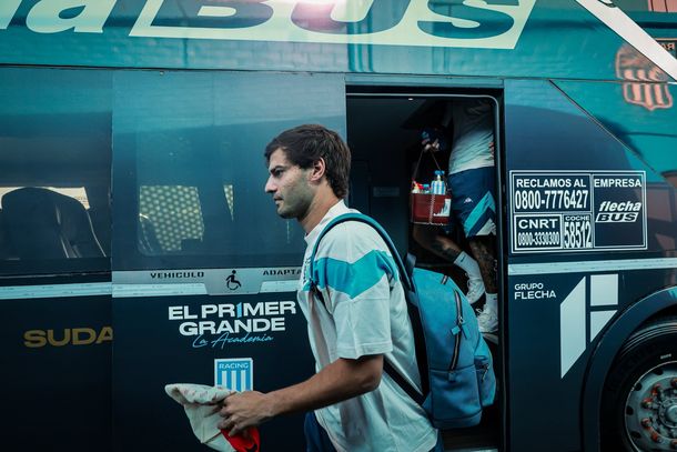 Los 11 de Gustavo Costas para los octavos de final ante River