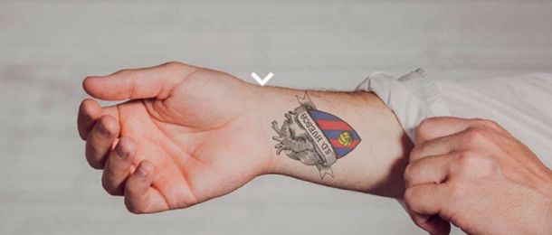 El club quiere el compromiso de sus hinchas