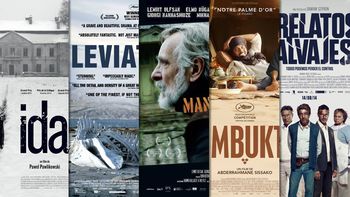 ¿quienes son los rivales de relatos salvajes? ¿quienes son los rivales de relatos salvajes?