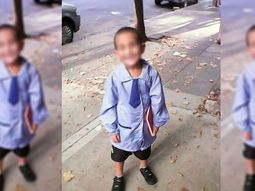 dijo que me quede tranquilo y mato a mi nieto, afirmo el abuelo de agustin dijo que me quede tranquilo y mato a mi nieto, afirmo el abuelo de agustin