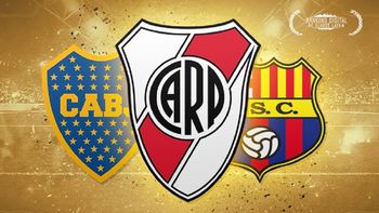 Foto: bolavip.com Foto: bolavip.com