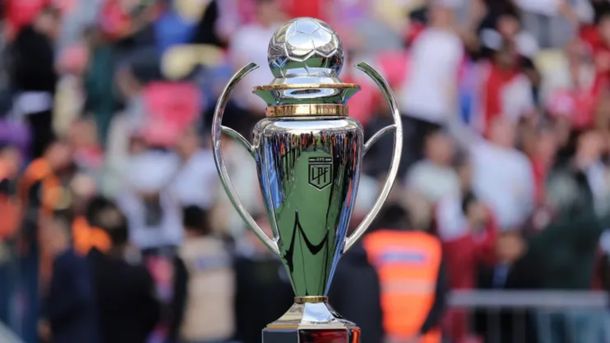 Con uno de River y ninguno de Boca, la AFA reveló el equipo ideal del Torneo Apertura