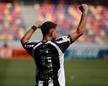 Central Córdoba se impuso 2-0 ante Barracas Central