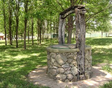 Un nene de 3 años cayó a un aljibe y murió ahogado