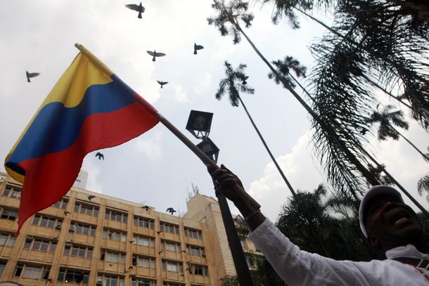 El gobierno de Colombia y las FARC llegaron a un acuerdo histórico por la paz