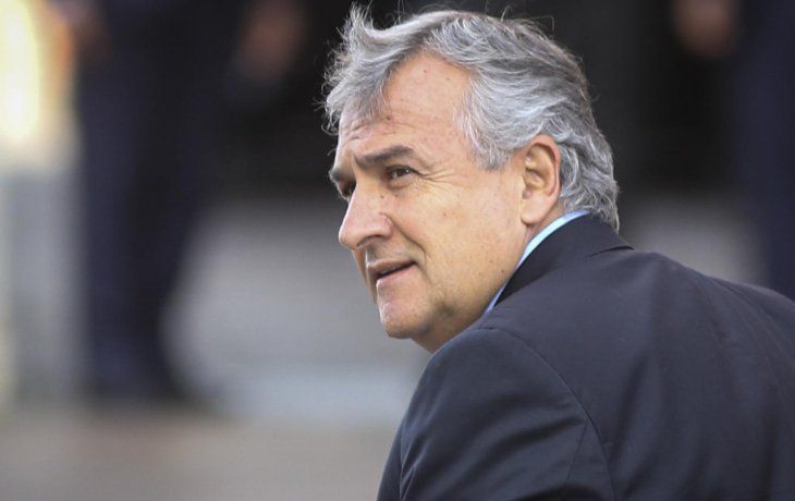 Gerardo Morales cruzó a Patricia Bullrich: Que baje un cambio
