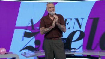 volvio jorge rial con argenzuela en c5n y arraso con el rating volvio jorge rial con argenzuela en c5n y arraso con el rating