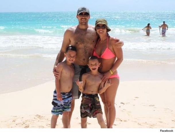 Renovada y más sensual que nunca: las vacaciones en familia de Britney Spears