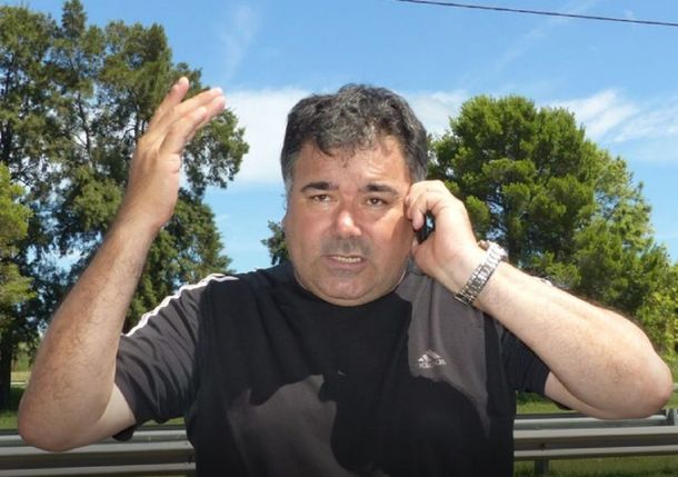 Juan Carlos Billarreal