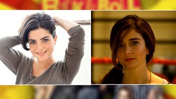 ¿paola barrientos y erica rivas, dos gotas de agua? ¿paola barrientos y erica rivas, dos gotas de agua?