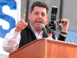 alfredo de angeli reconocio la cosecha record de granos alfredo de angeli reconocio la cosecha record de granos