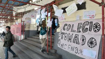 alumnos y padres del nacional realizaran una contratoma alumnos y padres del nacional realizaran una contratoma