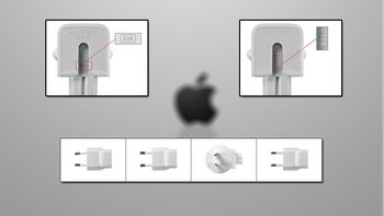 apple saca cargadores por riesgo de electrocucion en argentina y otros paises apple saca cargadores por riesgo de electrocucion en argentina y otros paises