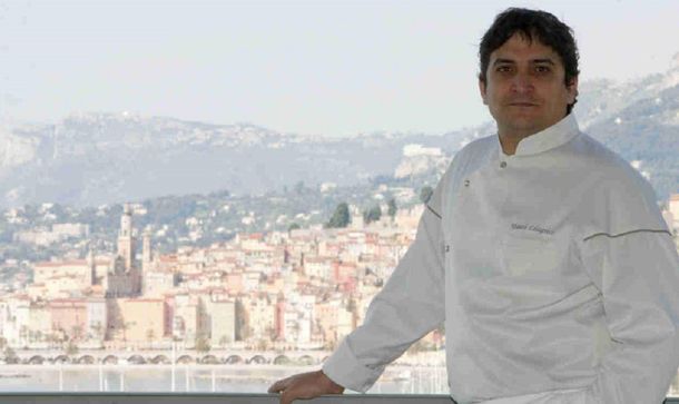 Mirazur, el restaurante de Mauro Colagreco fue elegido entre los tres mejores del mundo