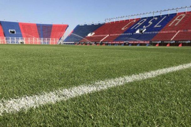 San Lorenzo ya saborea su regreso a Boedo