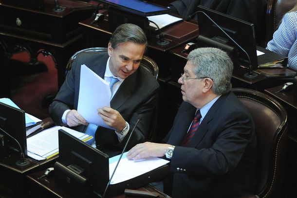 El Senado debate el proyecto sobre la Responsabilidad del Estado