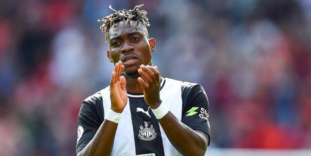 Terremoto en Turquía: encontraron con vida al ex jugador del Chelsea Christian Atsu