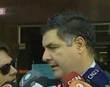 Caso Melina: postergaron la indagatoria a Chavito