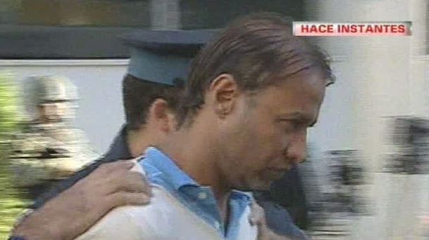 El hermano de Gaby Álvarez se desvinculó de la causa por narcotráfico