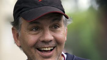 sabella le dijo no a estudiantes, que ahora va por gabriel milito sabella le dijo no a estudiantes, que ahora va por gabriel milito