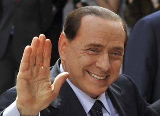 Berlusconi