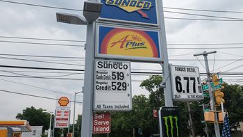 en estados unidos falta gasoil y el campo amenaza con desabastecimiento: el gobierno culpa a la oposicion en estados unidos falta gasoil y el campo amenaza con desabastecimiento: el gobierno culpa a la oposicion